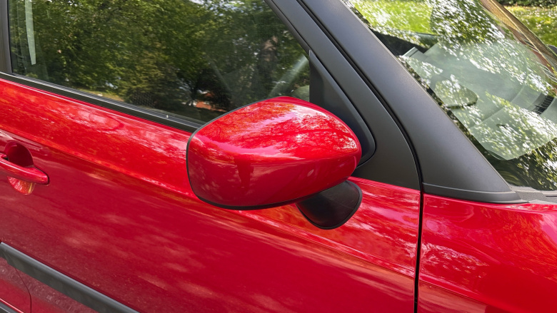 Suzuki Ignis 1.2 Dualjet 12V Hybrid SZ-T 5dr CVT Petrol Hatchback